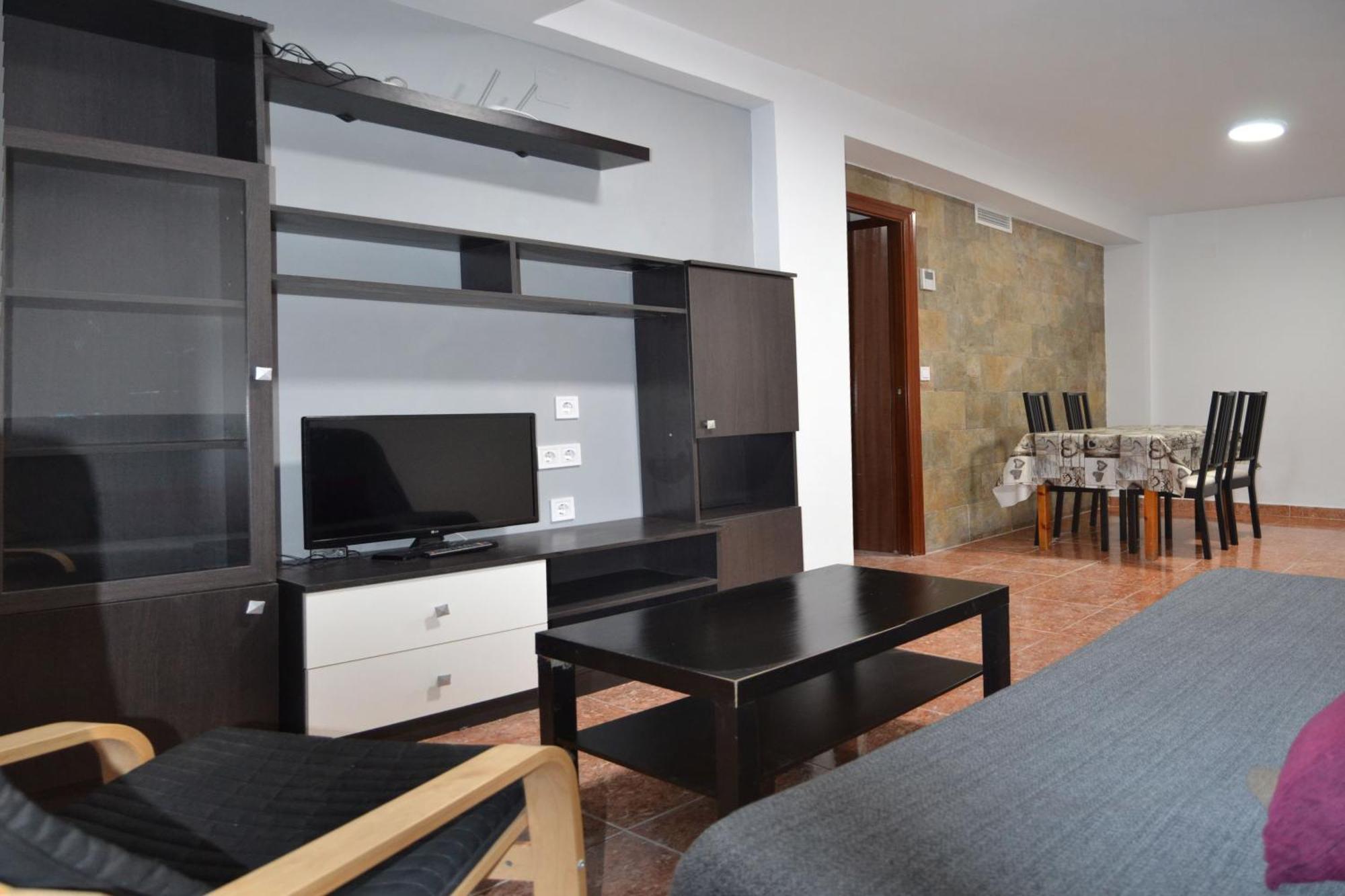 Apartamento Corregidor Málaga Exteriör bild