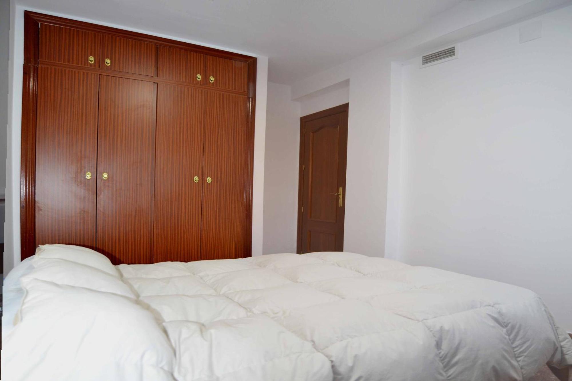 Apartamento Corregidor Málaga Exteriör bild