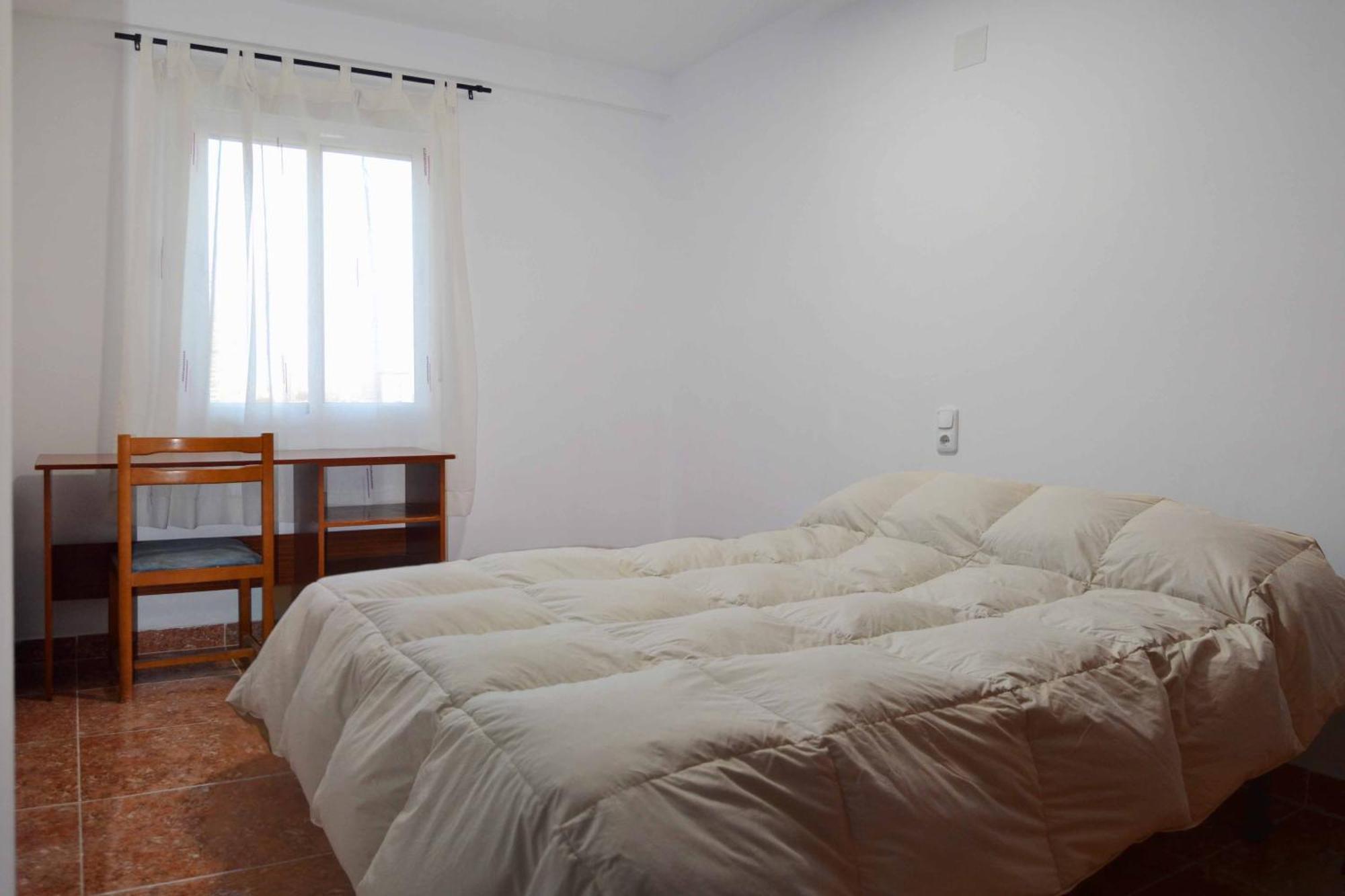 Apartamento Corregidor Málaga Exteriör bild
