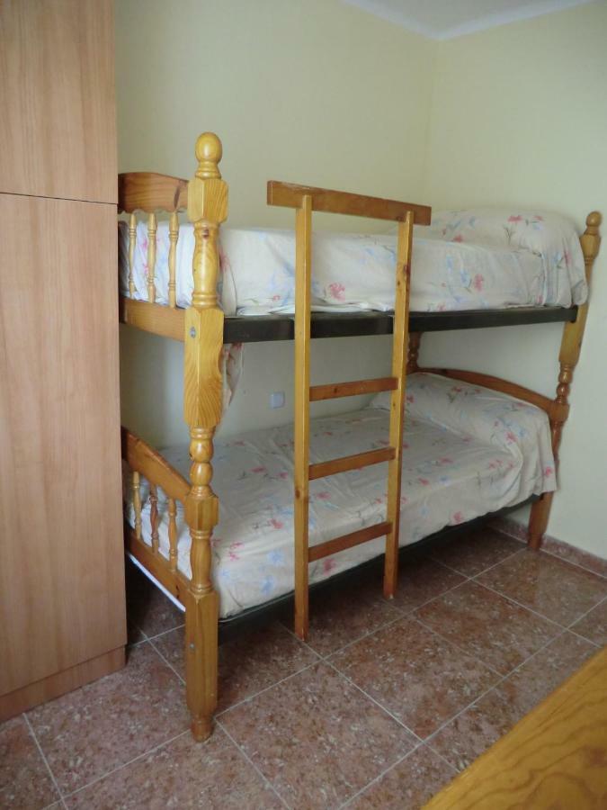 Apartamento Corregidor Málaga Exteriör bild