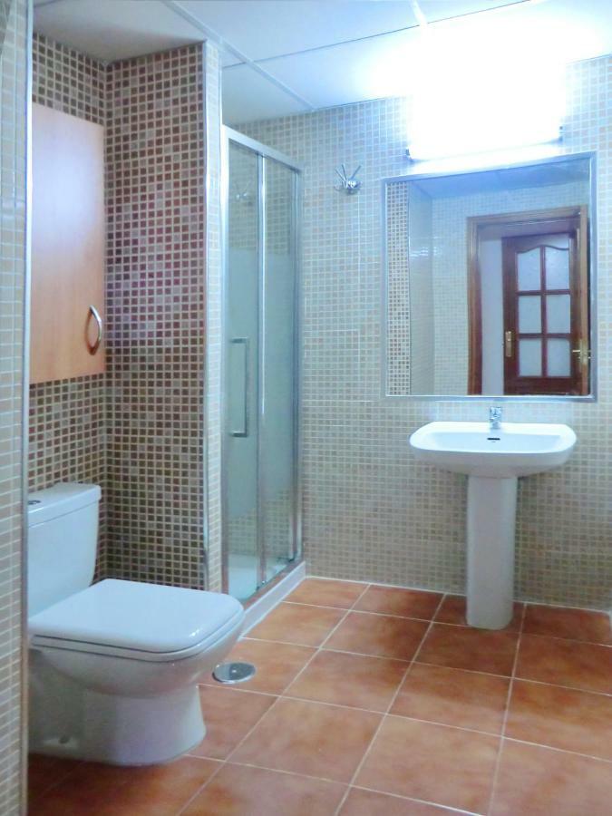 Apartamento Corregidor Málaga Exteriör bild