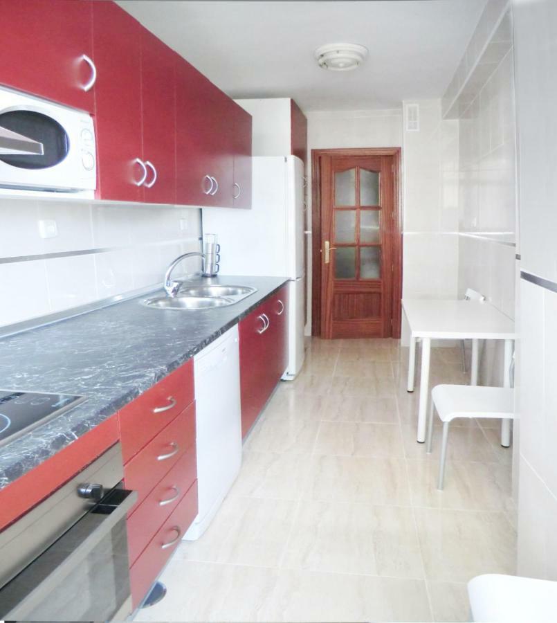 Apartamento Corregidor Málaga Exteriör bild