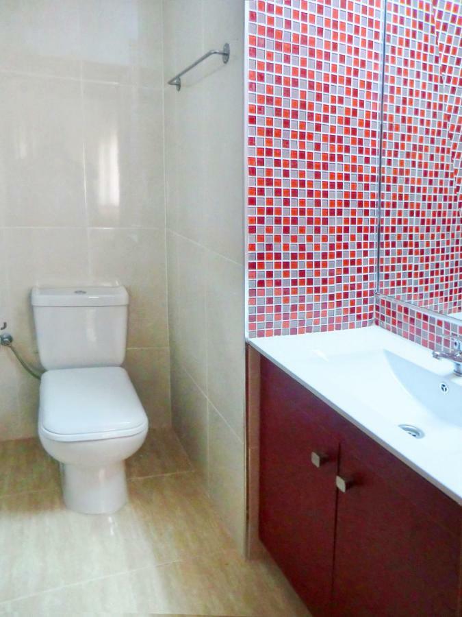Apartamento Corregidor Málaga Exteriör bild
