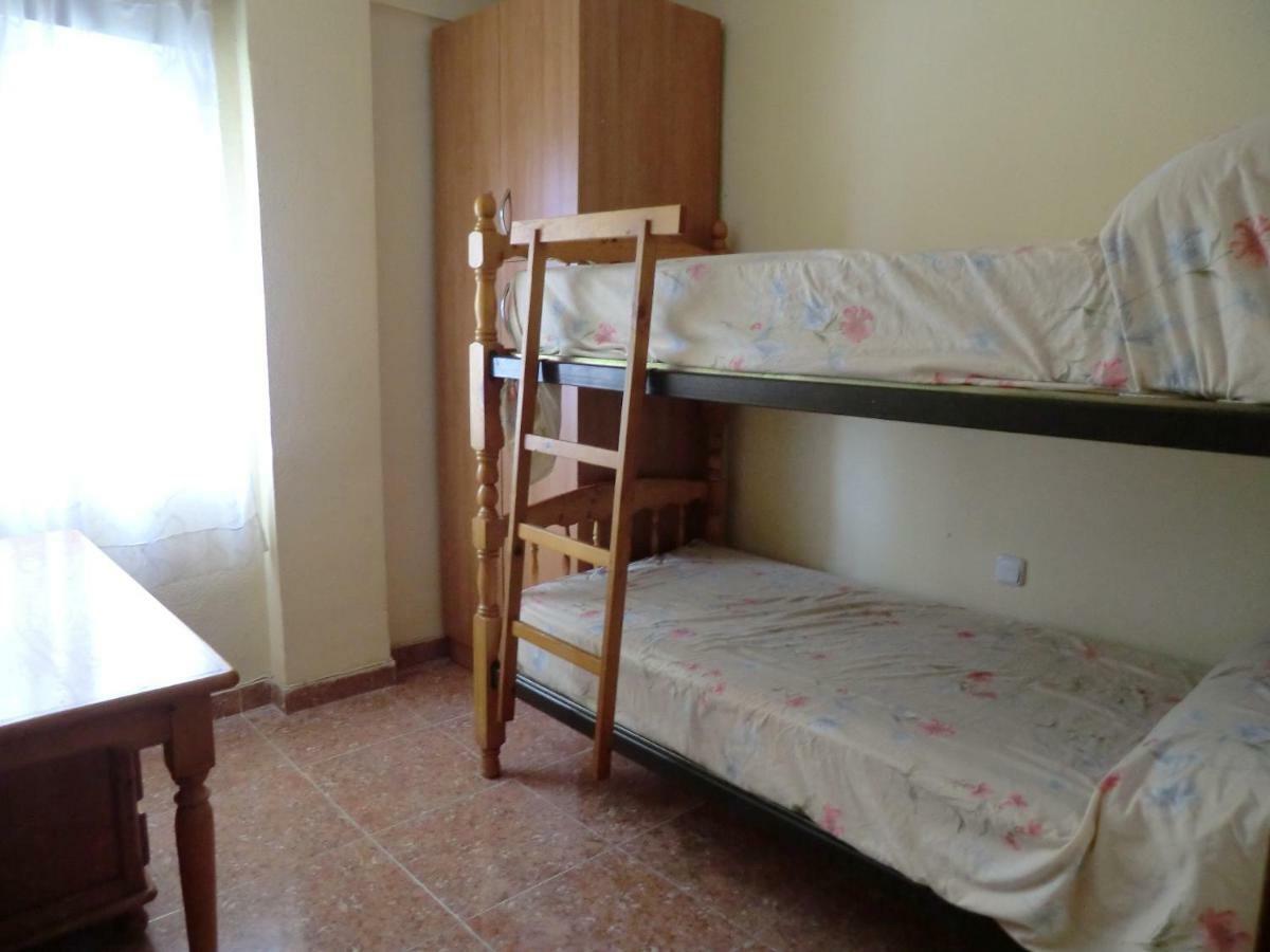 Apartamento Corregidor Málaga Exteriör bild